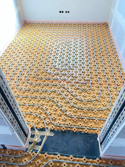 HS TEAM Gmbh KOMPLETTSANIERUNG | Fellbach