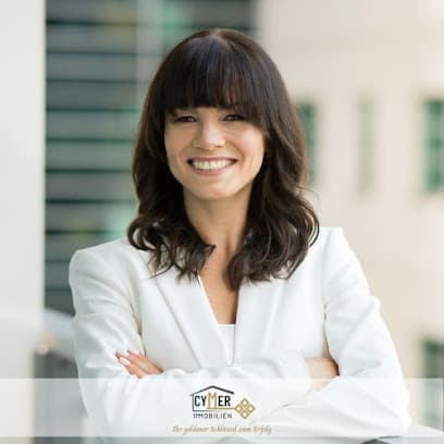 CYMER IMMOBILIEN (Büro Freiburg)