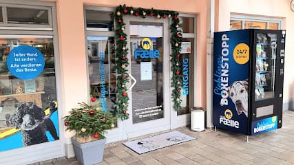 Für alle Faelle - Hundeshop Aschau