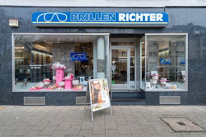 Brillen Richter