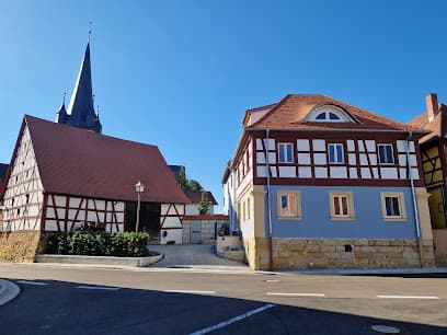 Ferienwohnungen Marienhof