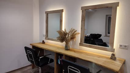 Der Salon - Friseurmeisterin Petra Honner