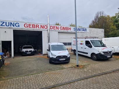 Gebrüder Nolden GmbH