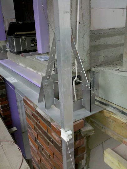 Bauunternehmung Lützenburg