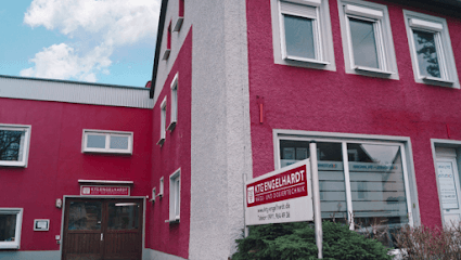 KTG Engelhardt GmbH Wäge- und Dosiertechnik