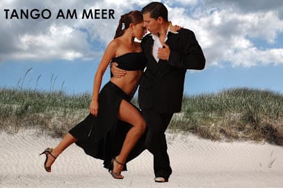Tango am Meer