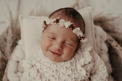 Aline Egerding Fotografie | Familien & Babyfotografin