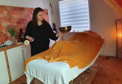 Wellness-und alternative Heilmethode Hanna Gabriel