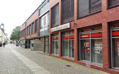 Sparkasse Niederlausitz - Immobilien