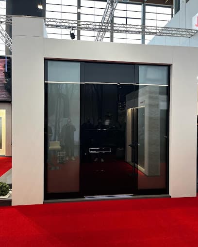 Michael Thies - Renovierung - Bad - Bauelemente