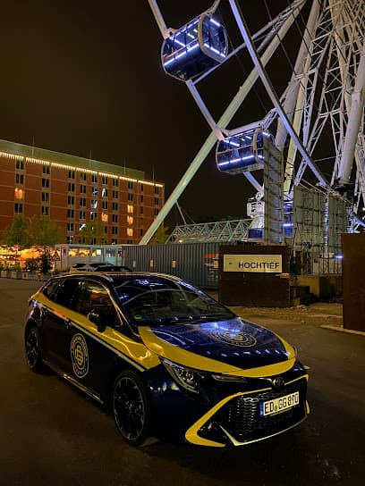 Guardian Group Security