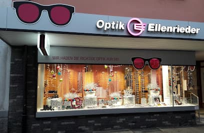 Ellenrieder Optik
