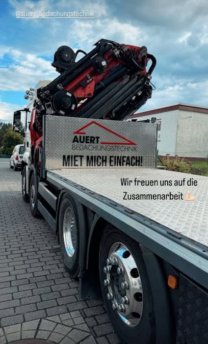 Auert Bedachungstechnik GmbH & Co. KG