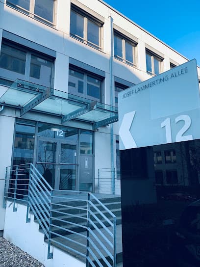 Ecclesia Versicherungsdienst GmbH