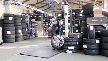 Reifenmontage Albstadt, Montieren/Wuchten (Reifenwechsel, Reifendienst)