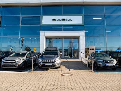 Dacia Münster - Autohaus Bleker GmbH