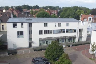 LTP Steuerberatungsgesellschaft PartG mbB Lütjen, Tiedemann & Partner