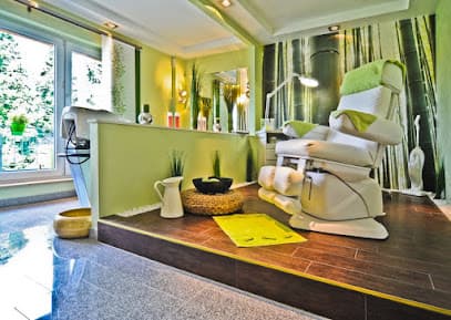 Beauty Balance by KG