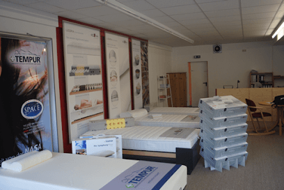 Flensburger Bettenwelt