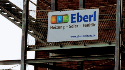 Eberl Heizung-Solar-Sanitär