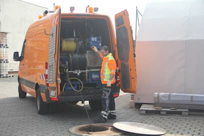 Reka Abwassertechnik