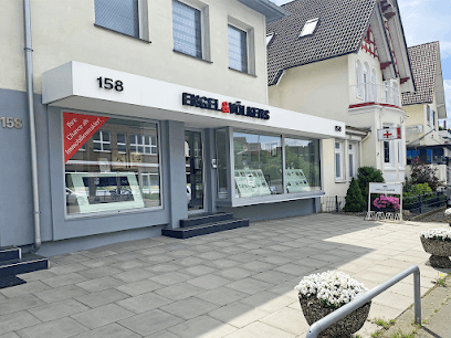 Engel & Völkers Hamburg Rahlstedt - Image 1