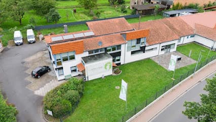 ochsundesel GmbH – Wasserschadensanierung & Trocknung