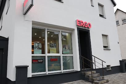 ERGO Versicherung Wetzlar Mehmet Yaman