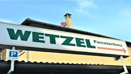 Wetzel Fensterbau GmbH | Stuttgart