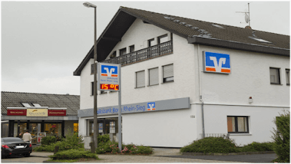 Volksbank Köln Bonn eG, Filiale Uckerath