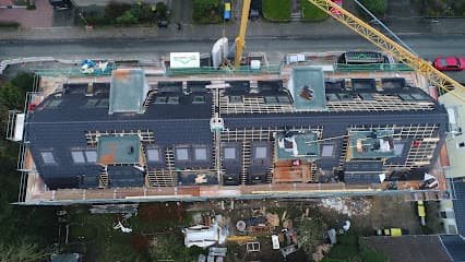 ZEP Team GmbH - Dachdecker und Zimmerei