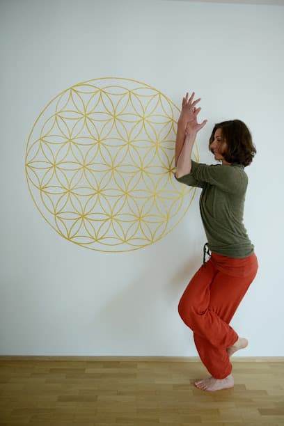 Gina Lacirignola - Praxis für Yoga Meditation Ayurveda