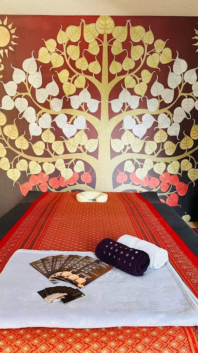 Dao traditionelle Thaimassage Olpe