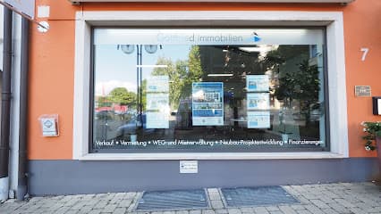 Göttfried Immobilien GmbH - Laichingen