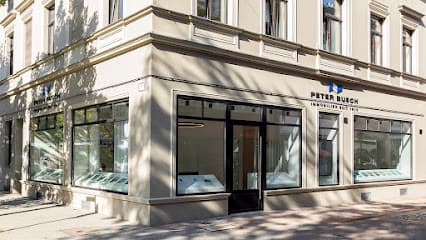 Peter Busch Immobilien GmbH