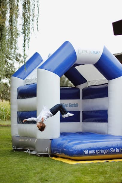 Lybella Finanz - Immobilienfinanzierung