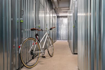 Storebox - Dein Lager nebenan