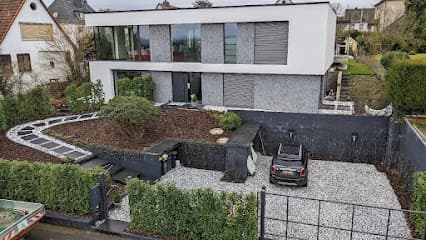 Andrzej Durka · Dienstleistungen rund ums Haus