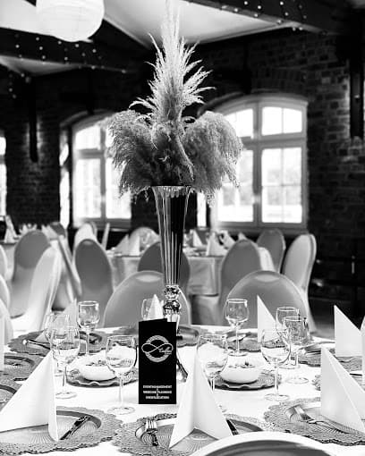 Endless Eventsaal 2 Dügün Salonu/Hochzeitslocation/Eventlocation/Weddinglocation