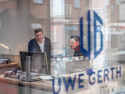 Uwe Gerth Immobilien