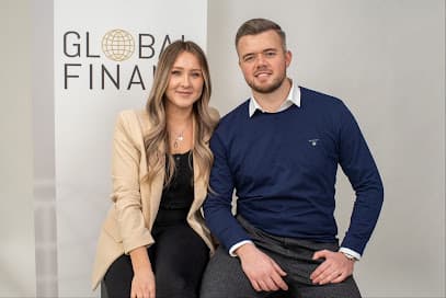 Daniela und Peter Nachtigall für GLOBAL-FINANZ