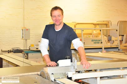 thannhäuser holzdesign - Feinstes Handwerk - Werkstatt