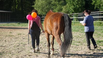 Centered Living im Huvenhoopsmoor