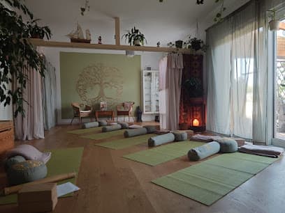 Studio Mandala Jana Angold-Steiner