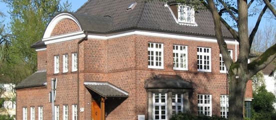 The Vet House Tierarztpraxis am Ring