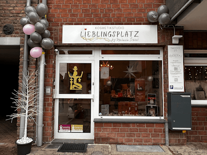 KOSMETIKSTUDIO LIEBLINGSPLATZ by Melanie Schiel
