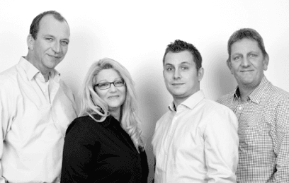 AXA Versicherungen Heinz-Willi Hilger