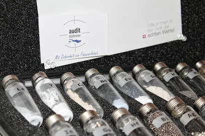 audit bodensee Inhaber: Frank Schwaiger