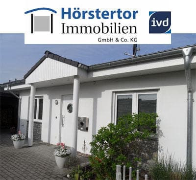 Hörstertor Immobilien GmbH & Co. KG