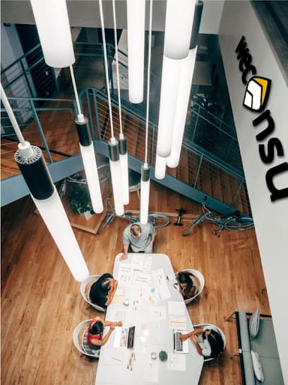 Weconsu Immobilien Osterholz